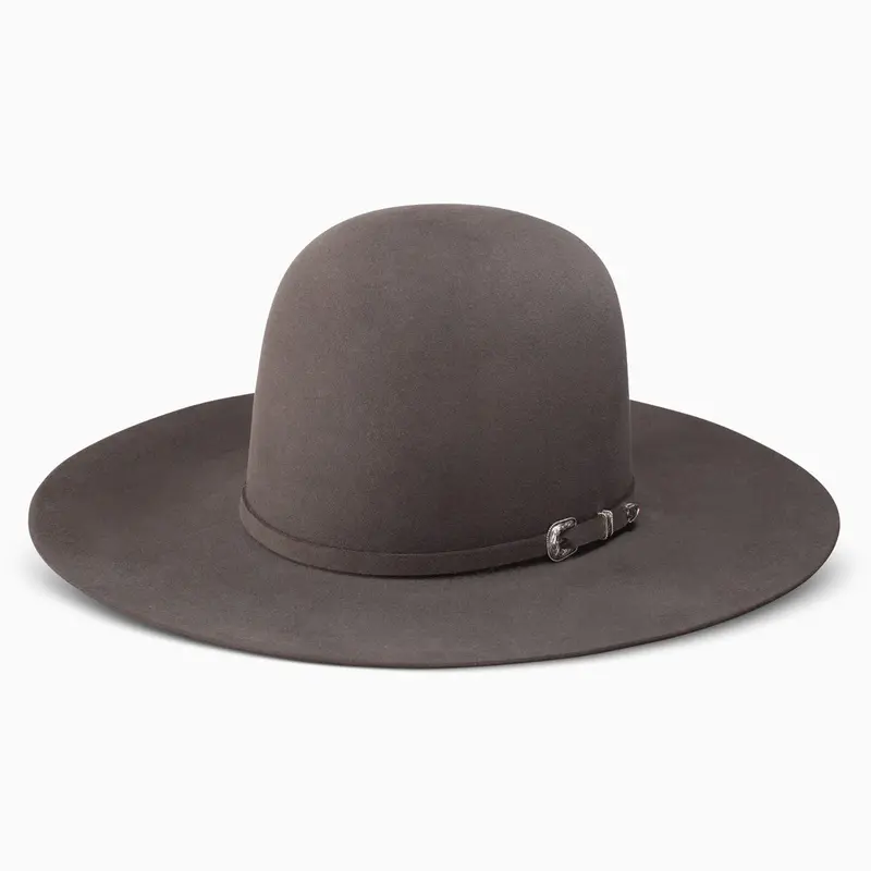 20X Tarrant Open Crown Cowboy Hat 1