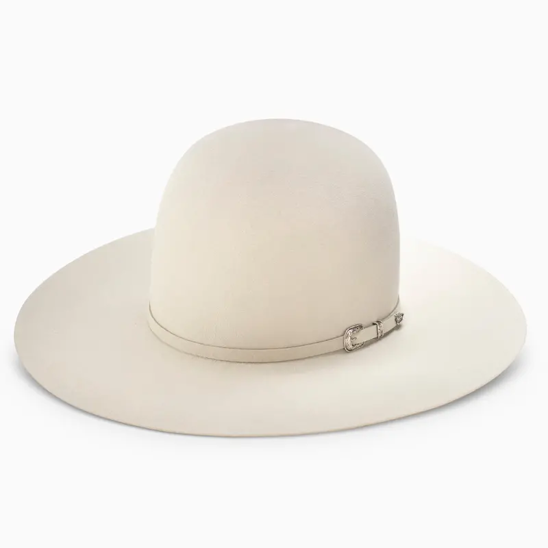 20X Tarrant Open Crown Cowboy Hat 1