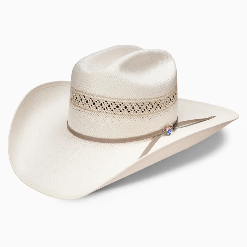 20X Wildfire 30 Profile - Ustrc Cowboy Hat 1