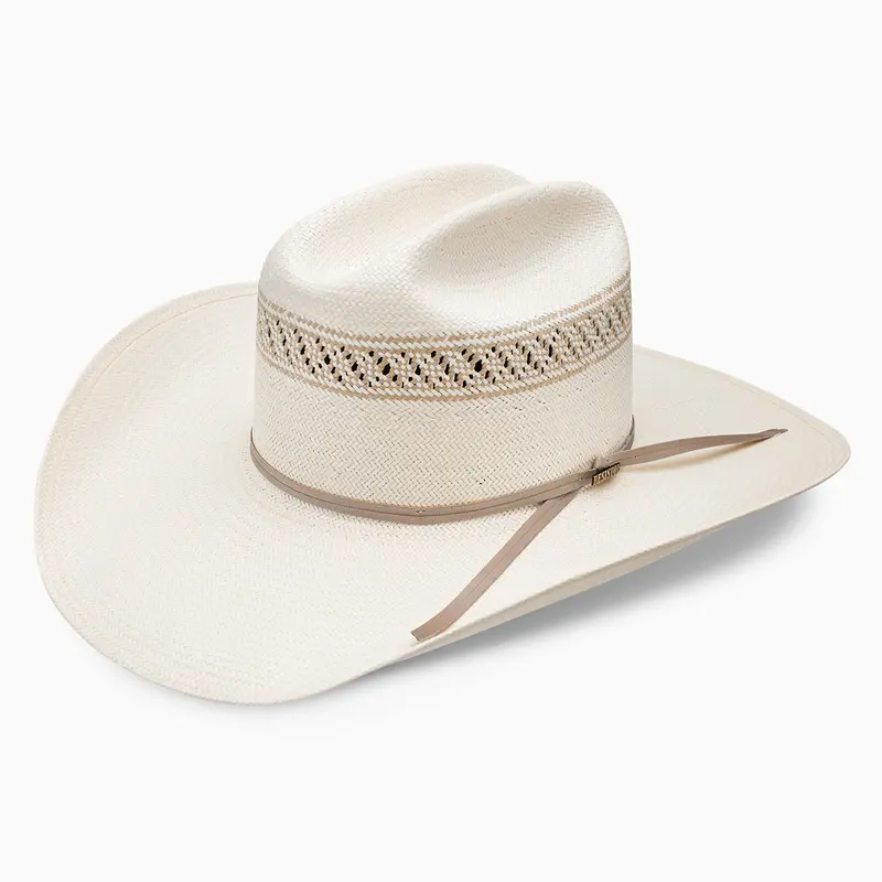 20X Wildfire Ba Profile - Ustrc Cowboy Hat 1