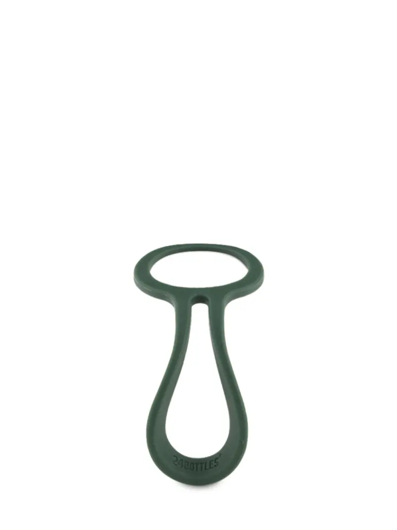 24Bottles Bottle Tie Light Green 1
