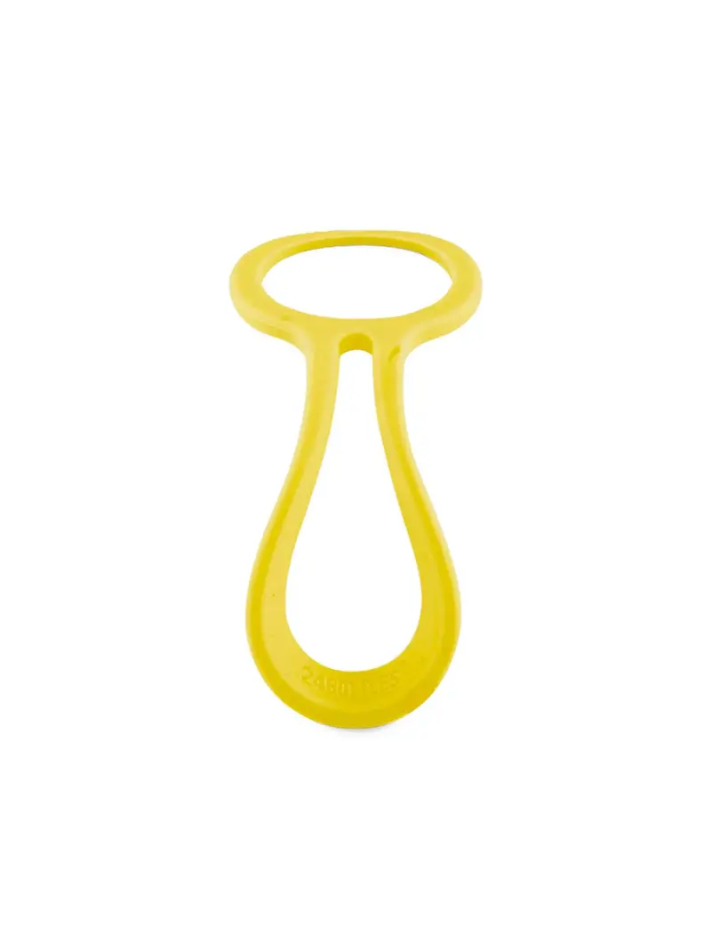 24Bottles Bottle Tie Light Yellow 1