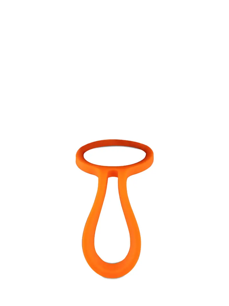 24Bottles Bottle Tie Orange 1
