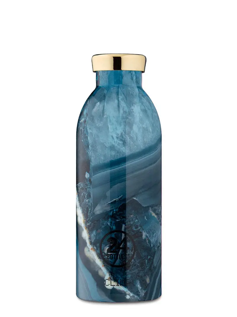 24Bottles Clima Bottle Agate 500Ml 1