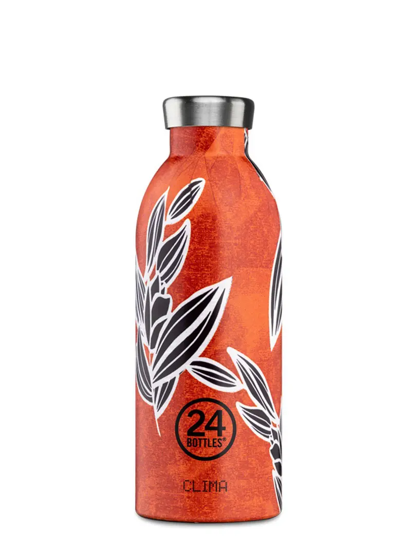 24Bottles Clima Bottle Ashanti Batik 500Ml 1