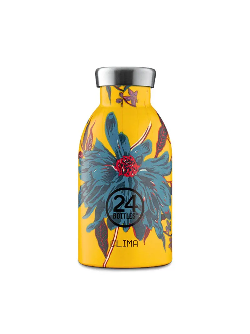 24Bottles Clima Bottle Aster 330Ml 1