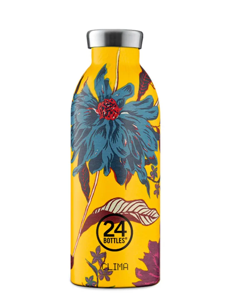 24Bottles Clima Bottle Aster 500Ml 1