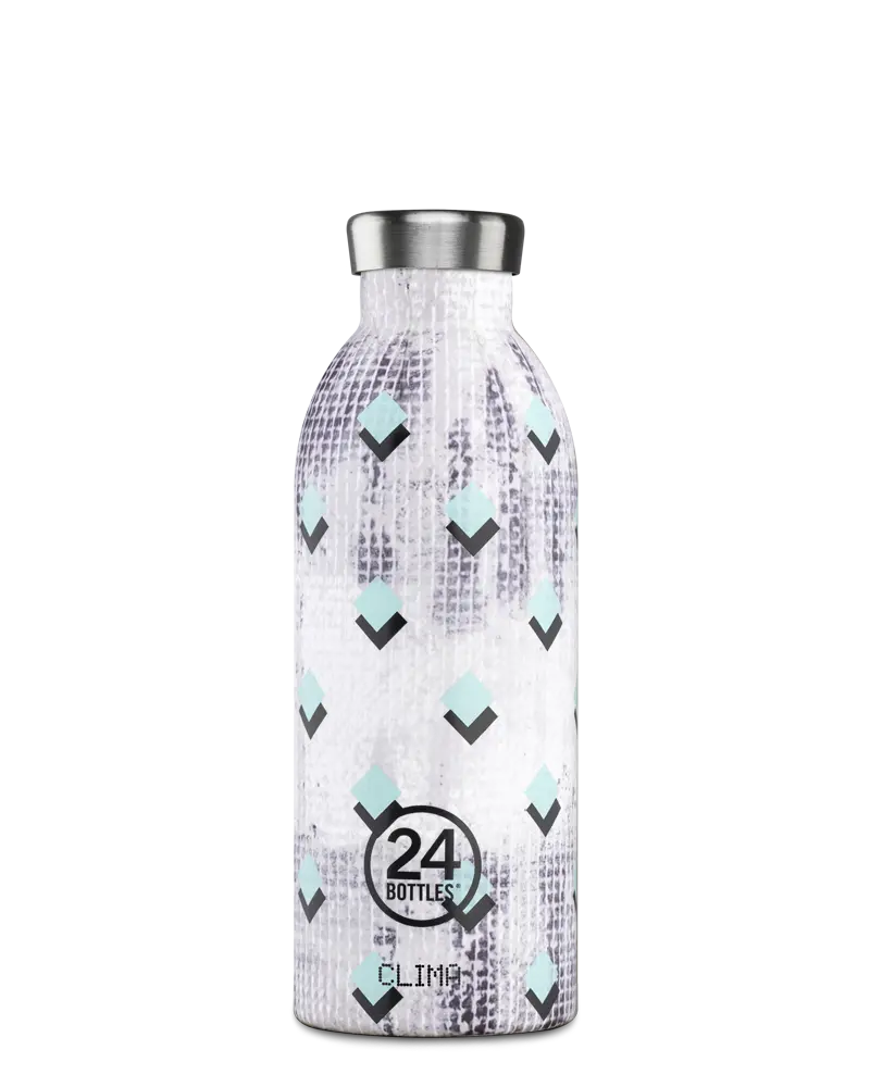 24Bottles Clima Bottle Blocks 500Ml 1