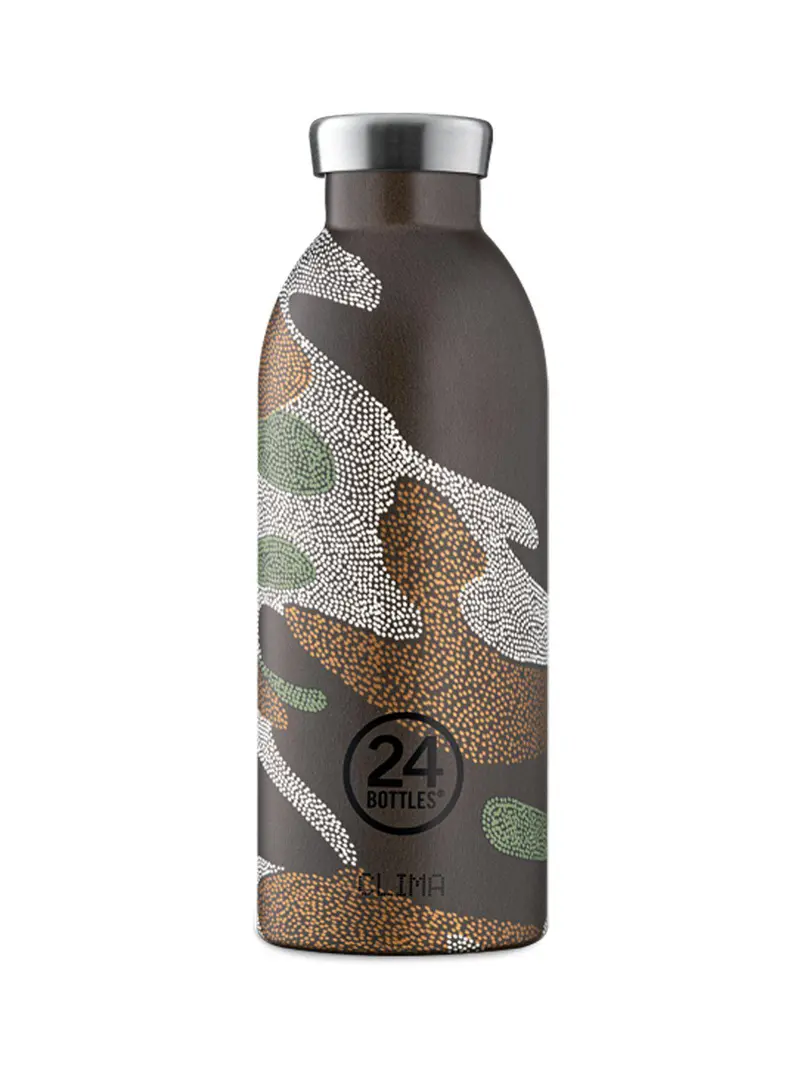 24Bottles Clima Bottle Camo Zone 500Ml 1