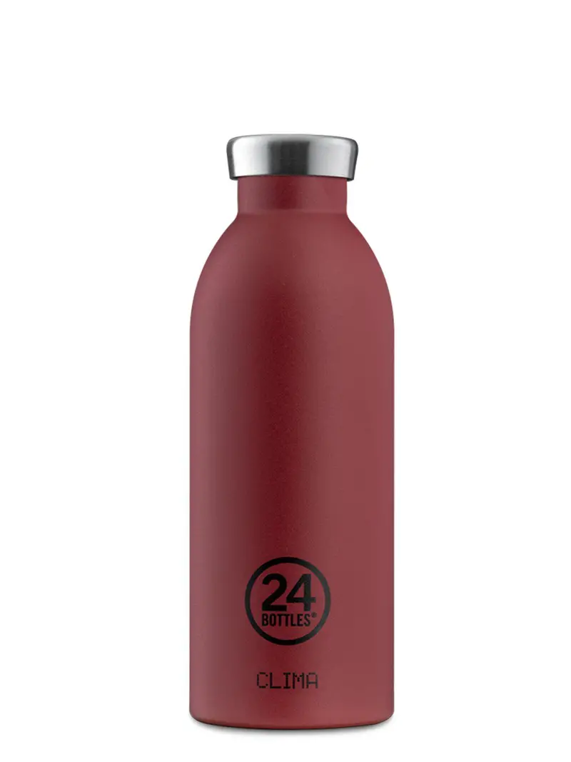 24Bottles Clima Bottle Country Red 500Ml 1