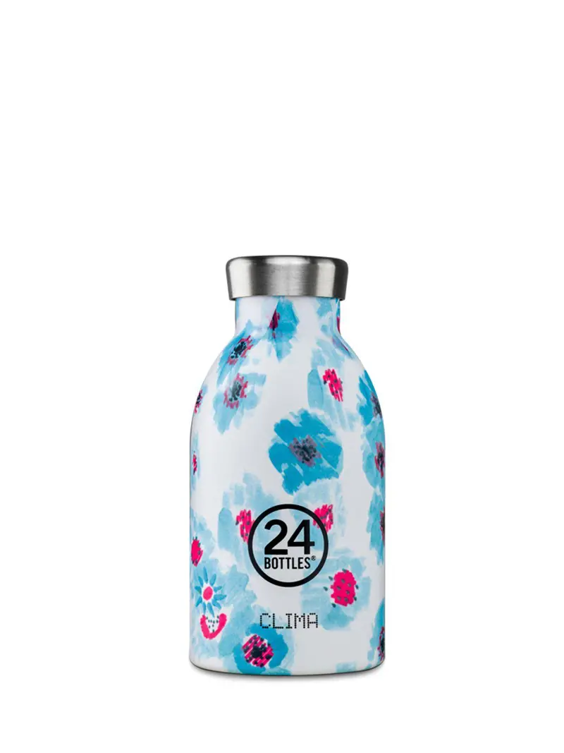 24Bottles Clima Bottle Early Breeze 330Ml 1