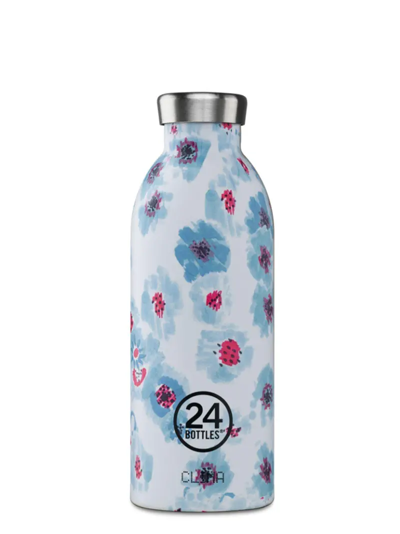 24Bottles Clima Bottle Early Breeze 500Ml 1