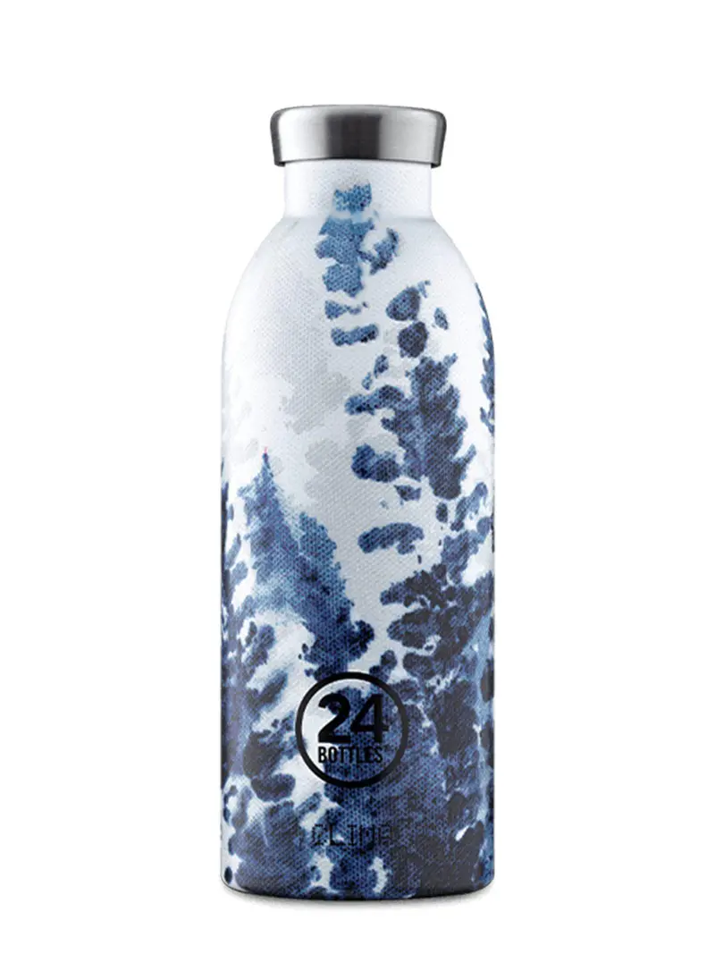 24Bottles Clima Bottle Hush 500Ml 1