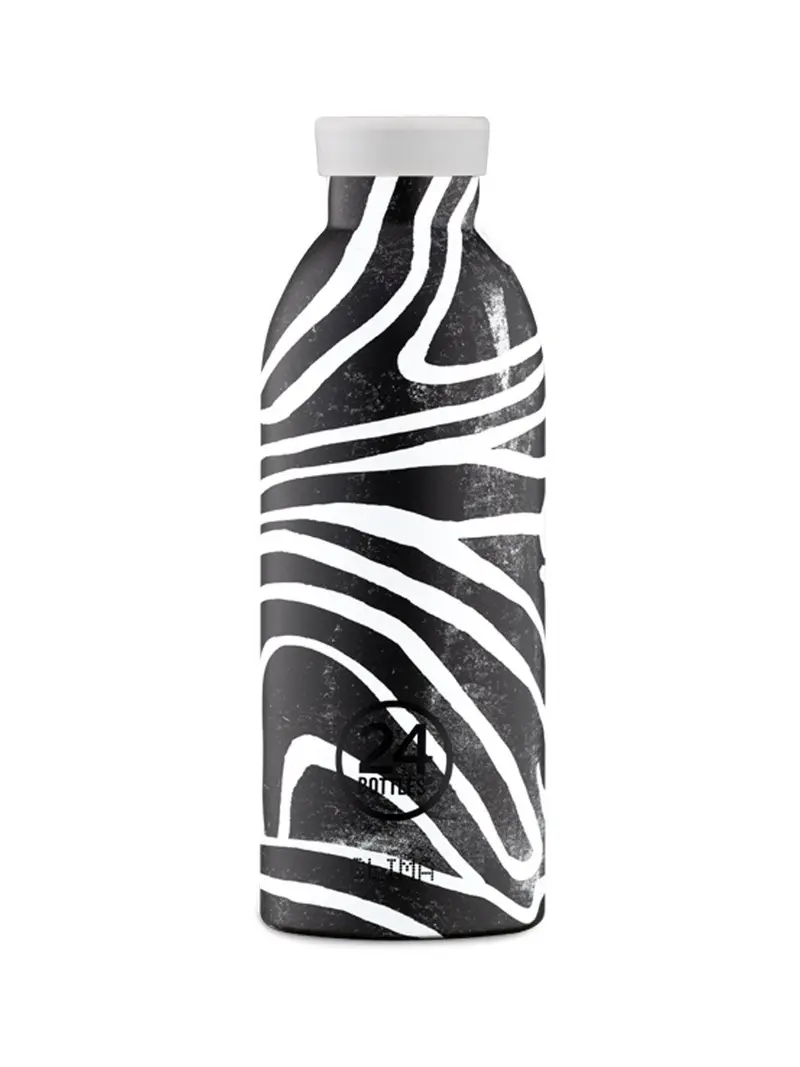 24Bottles Clima Bottle Infuser Lid Motion Wave 500Ml 1