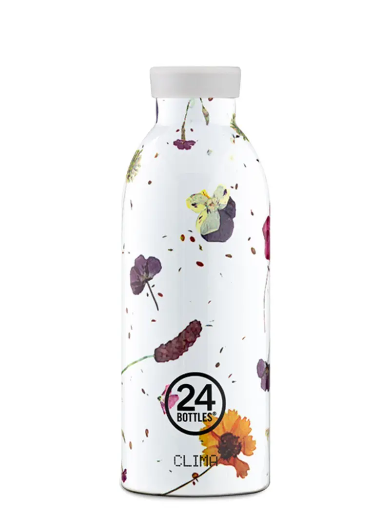 24Bottles Clima Bottle Infuser Lid Spring Dust 500Ml 1