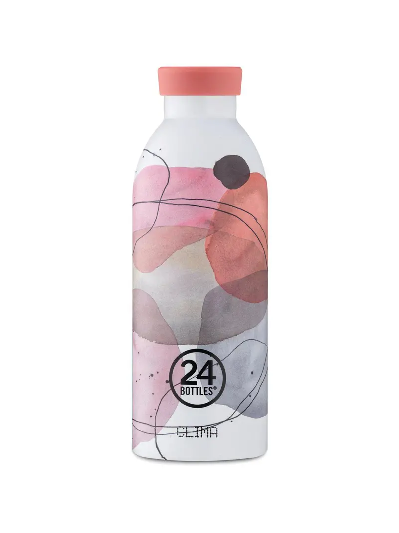 24Bottles Clima Bottle Infuser Lid Suave 500Ml 1