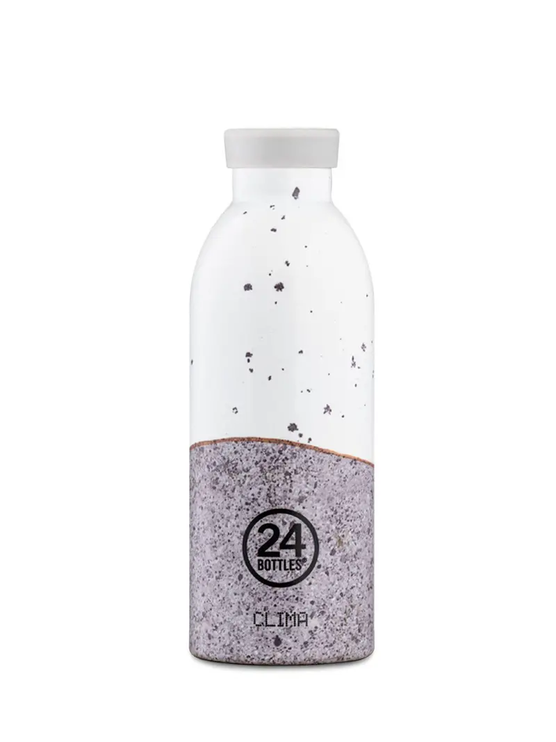 24Bottles Clima Bottle Infuser Lid Wabi 500Ml 1