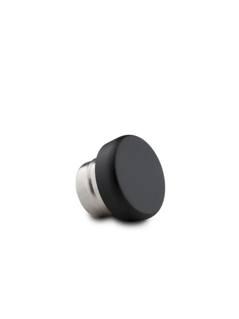 24Bottles Clima Bottle Lid Black 1