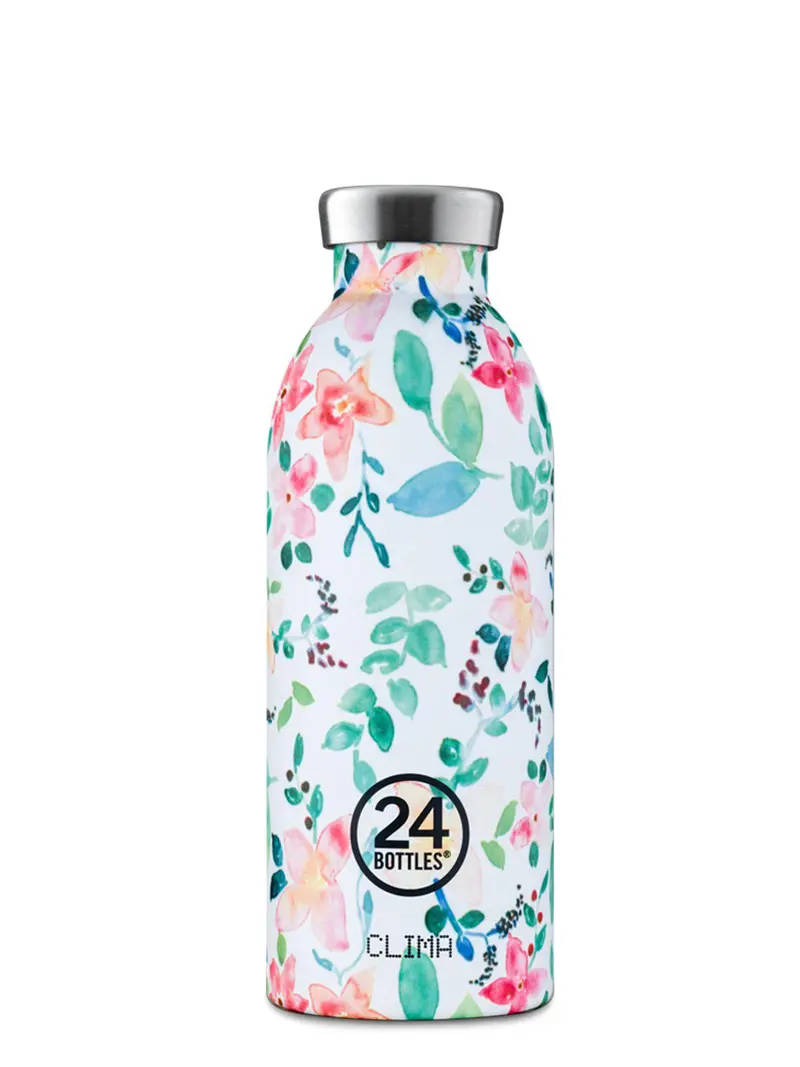24Bottles Clima Bottle Little Buds 500Ml 1