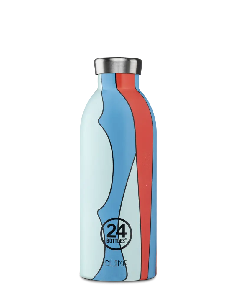 24Bottles Clima Bottle Lucy 500Ml 1