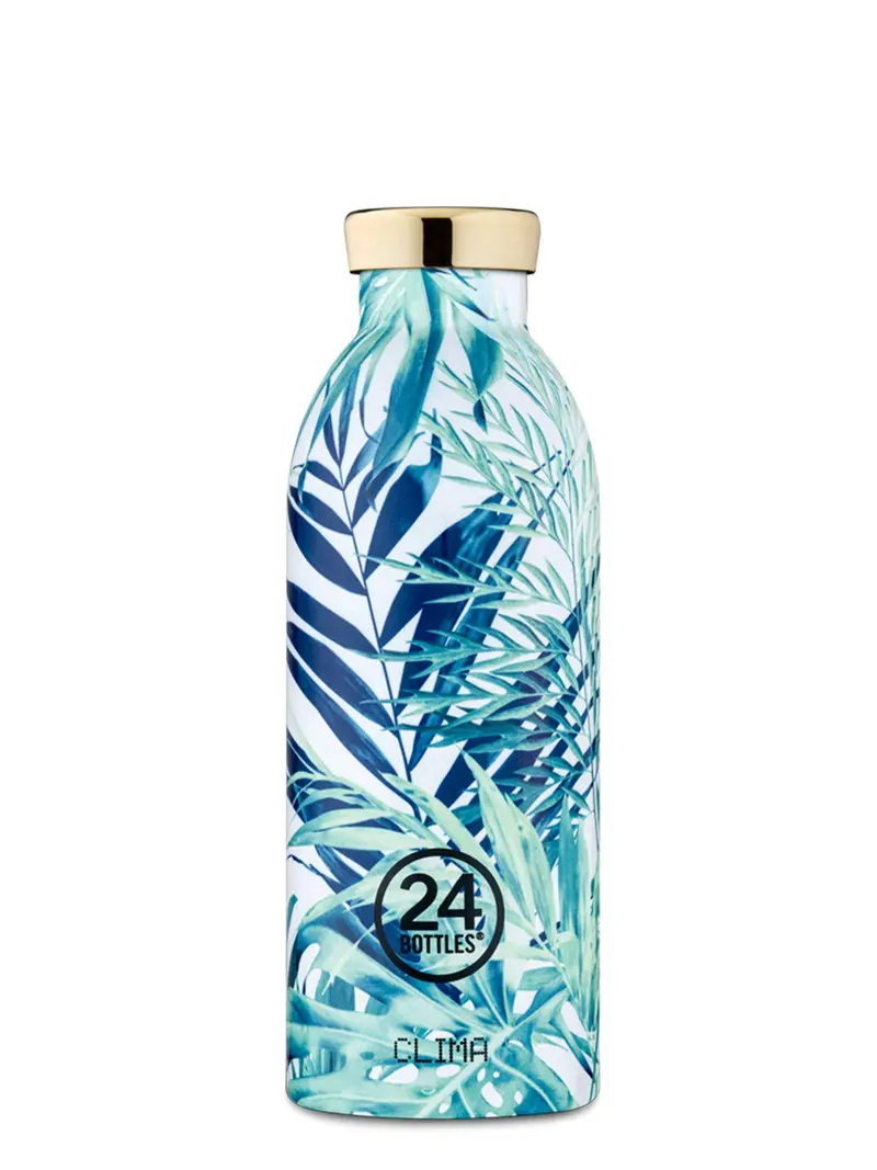 24Bottles Clima Bottle Lush 500Ml 1