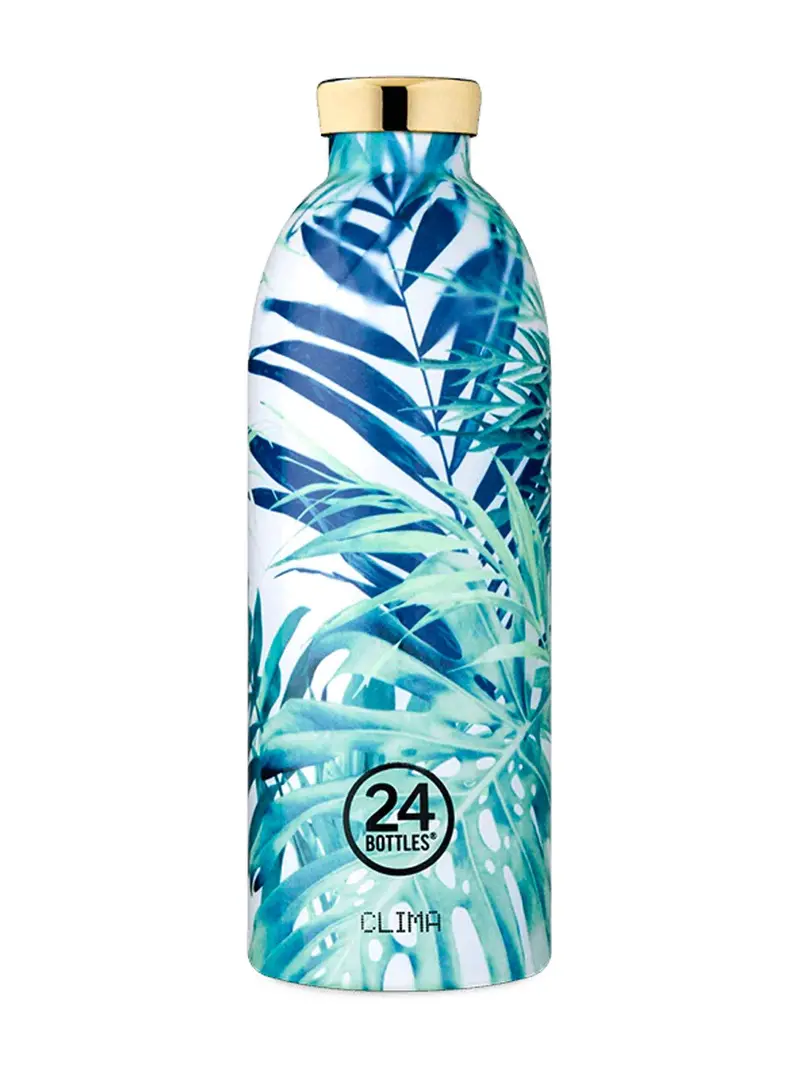 24Bottles Clima Bottle Lush 850Ml 1