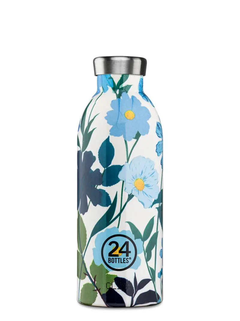24Bottles Clima Bottle Morning Glory 500Ml 1