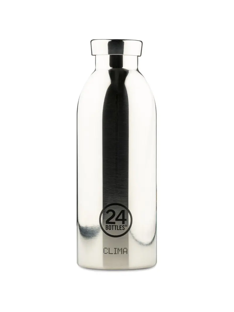 24Bottles Clima Bottle Platinum 500Ml 1