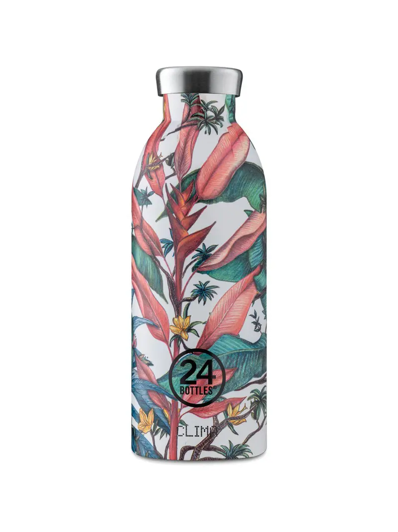 24Bottles Clima Bottle Pure Love 500Ml 1