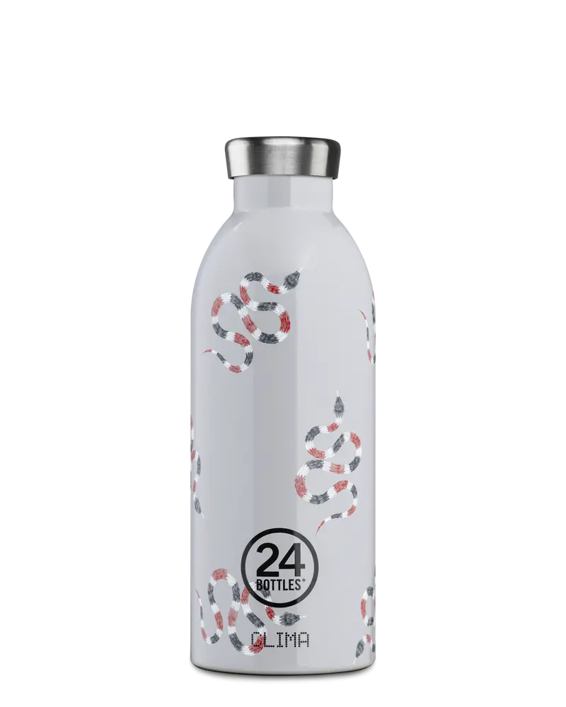 24Bottles Clima Bottle Rattle Shake 500Ml 1