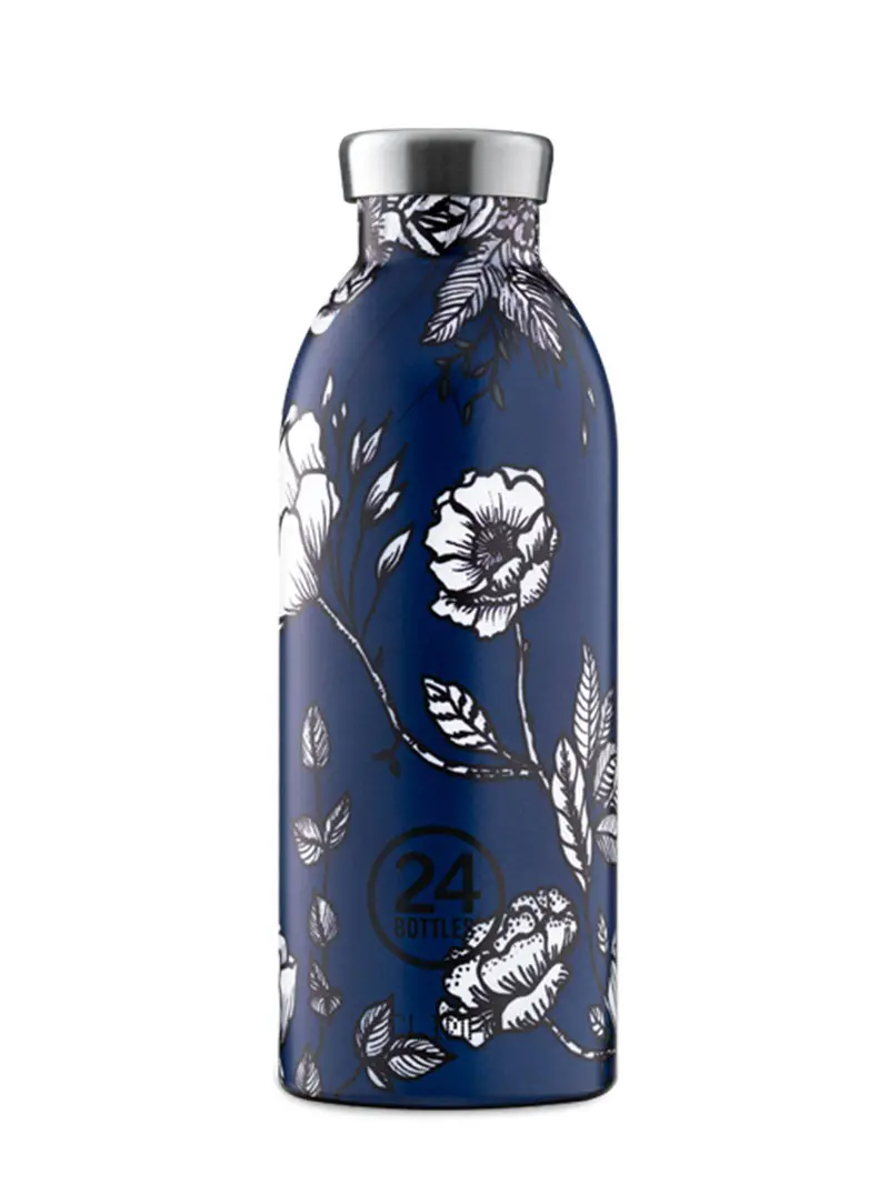 24Bottles Clima Bottle Silent Purity 500Ml 1