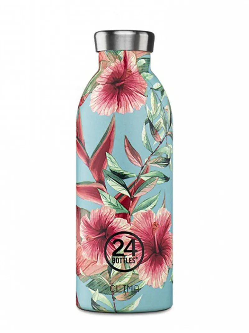 24Bottles Clima Bottle Soft Eternity 500Ml 1