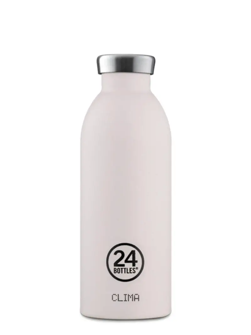 24Bottles Clima Bottle Stone Gravity 500Ml 1