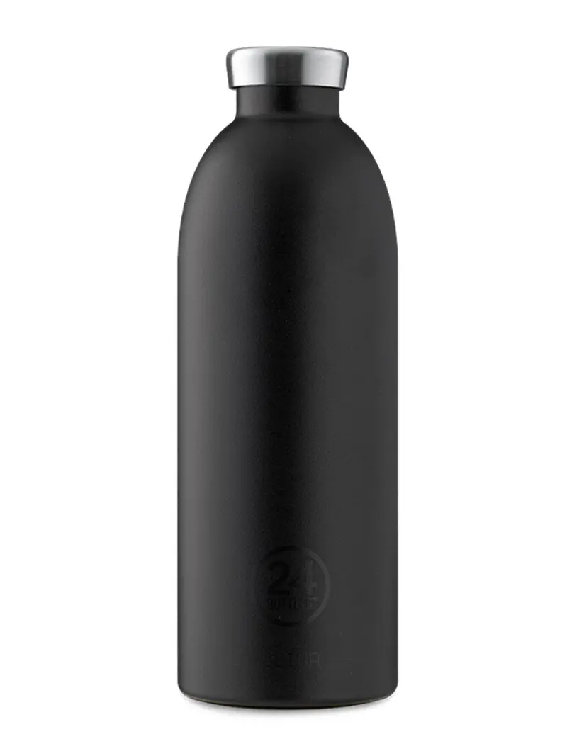 24Bottles Clima Bottle Tuxedo Black 850Ml 1