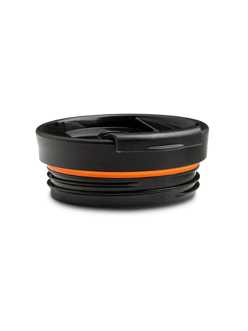 24Bottles Sip & Go Lid For Travel Tumbler 1