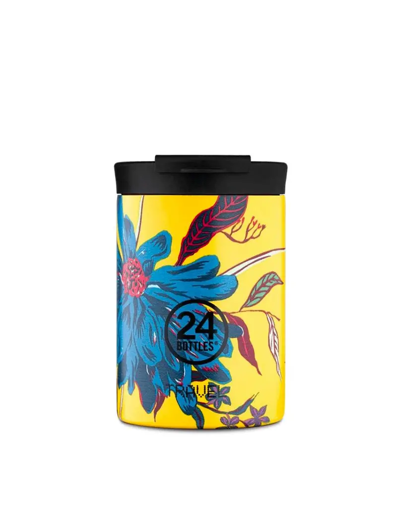 24Bottles Travel Tumbler Aster 350Ml 1