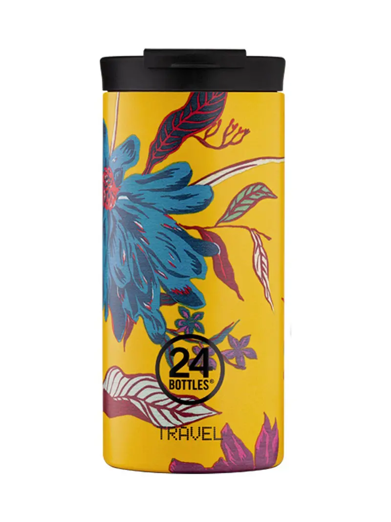 24Bottles Travel Tumbler Aster 600Ml 1