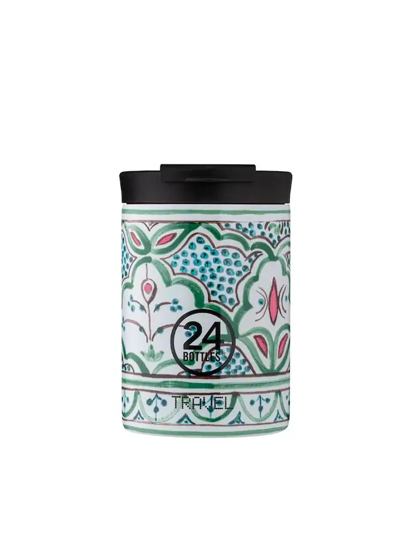 24Bottles Travel Tumbler Marrakech 350Ml 1