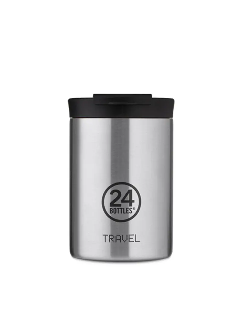 24Bottles Travel Tumbler Steel 350Ml 1