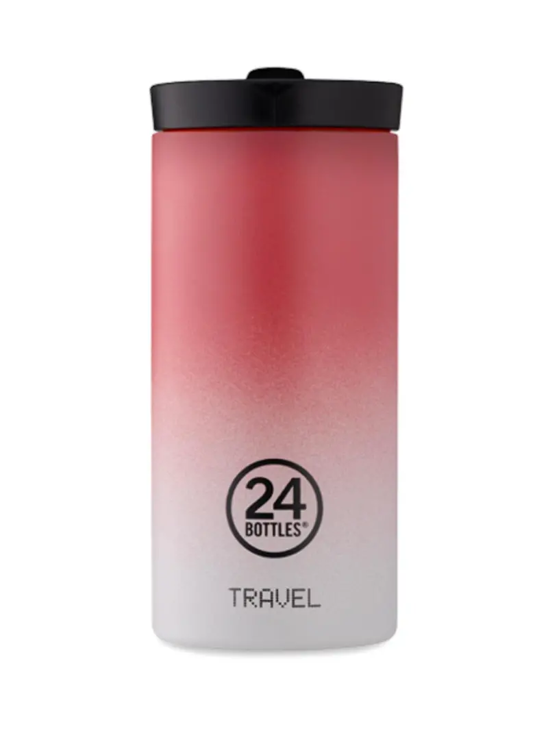 24Bottles Travel Tumbler With Sport Lid Atlas 600Ml 1