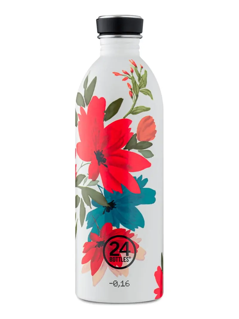 24Bottles Urban Bottle Cara 1000Ml 1