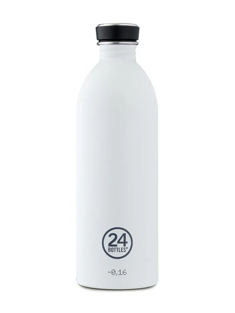 24Bottles Urban Bottle Ice White 1000Ml 1