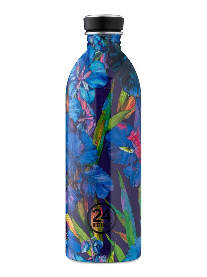 24Bottles Urban Bottle Iris 1000Ml 1