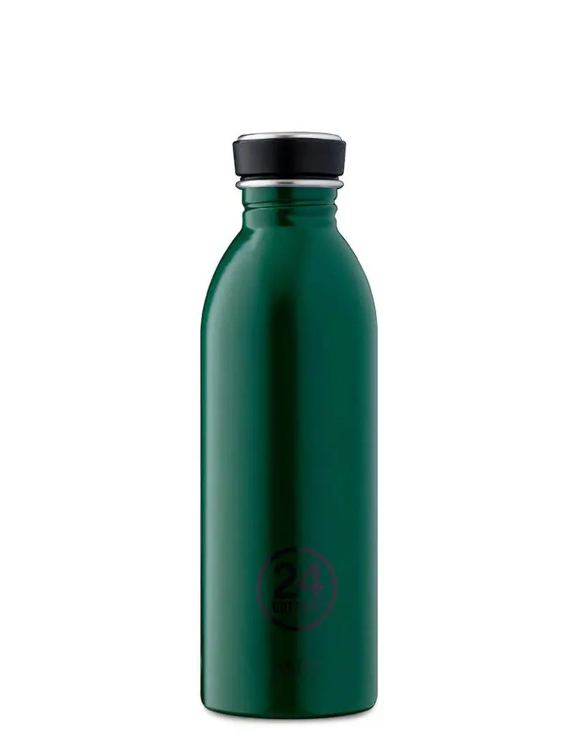 24Bottles Urban Bottle Jungle Green 500Ml 1