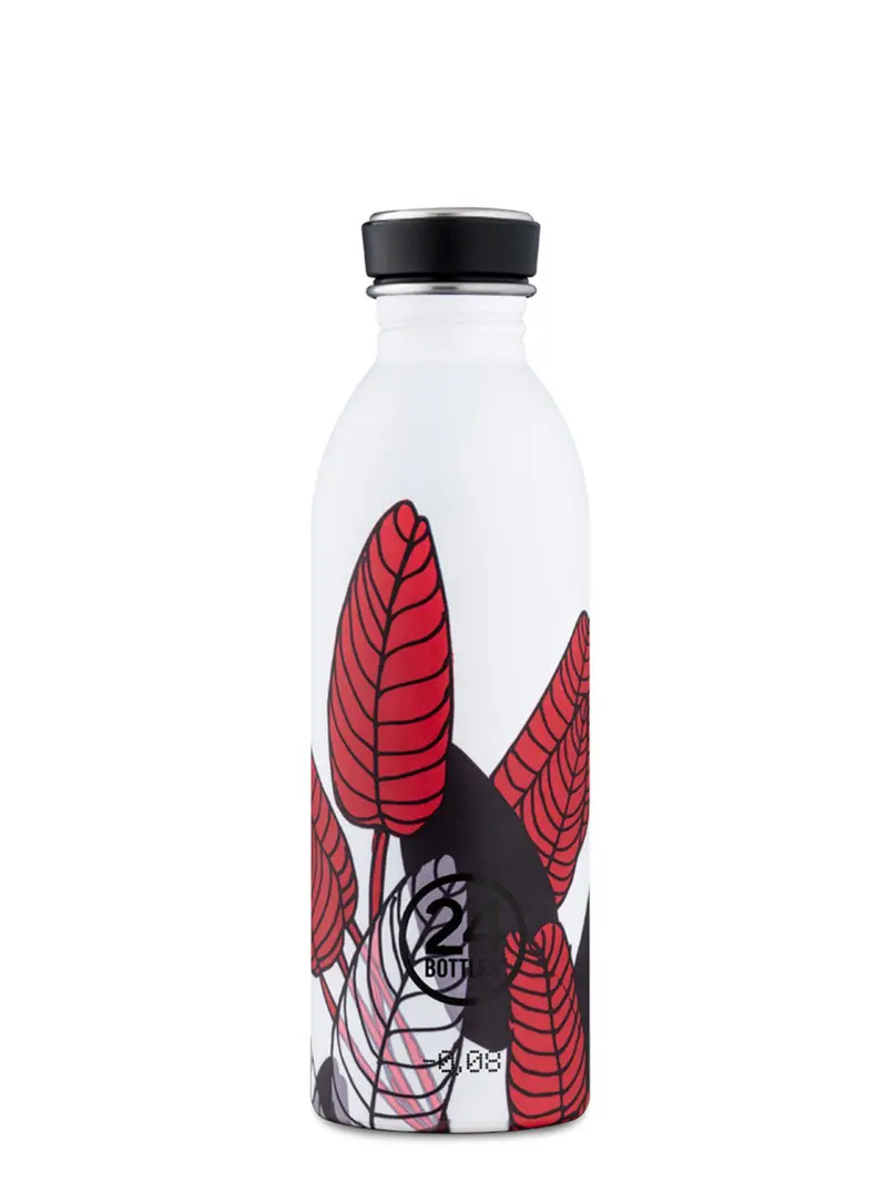 24Bottles Urban Bottle Persian Shield 500Ml 1
