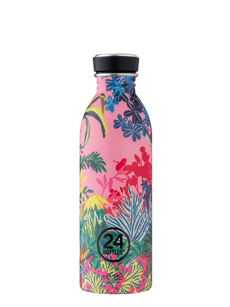 24Bottles Urban Bottle Pink Paradise 500Ml 1