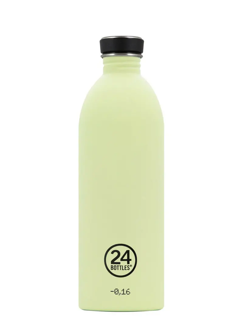 24Bottles Urban Bottle Pistachio Green 1000Ml 1