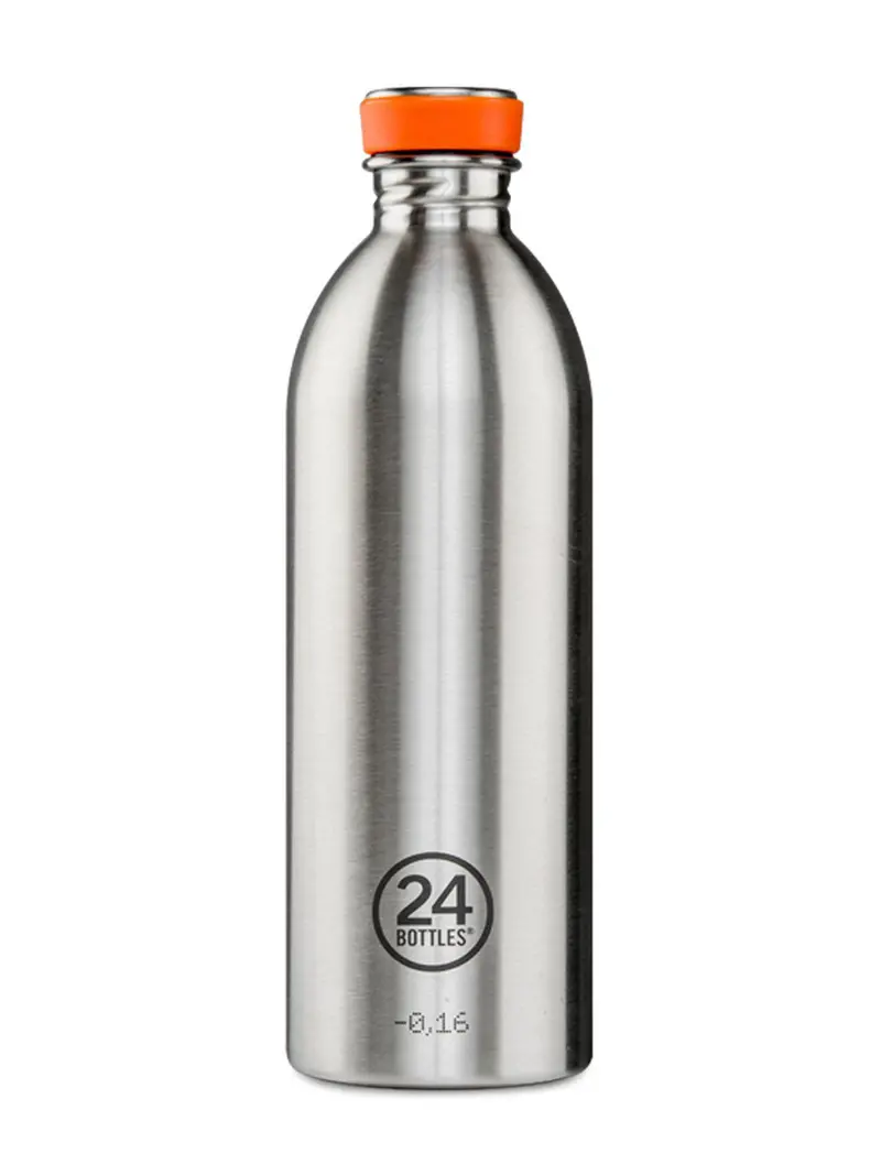 24Bottles Urban Bottle Steel 1000Ml 1