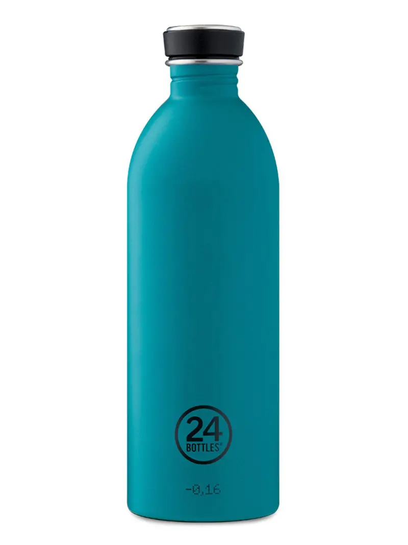 24Bottles Urban Bottle Stone Atlantic Bay 1000Ml 1