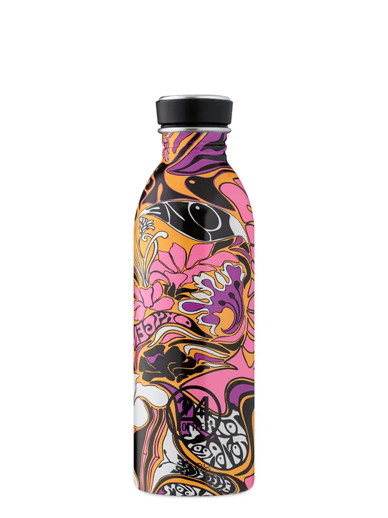 24Bottles Urban Bottle Summertime 500Ml 1
